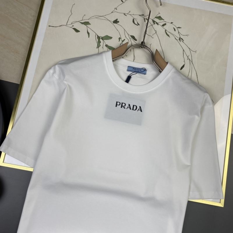 Prada T-Shirts